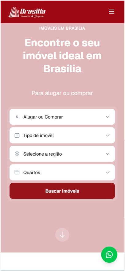 Brasília Imóveis & Seguros