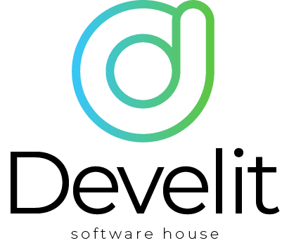 Logo Develit
