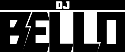 Logo DJ Bello