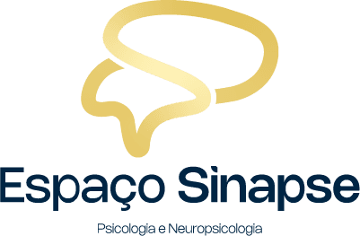 Logo Espaço Sinapse — Psicologia e Neuropsicologia
