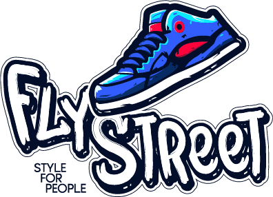 Logo Fly Street
