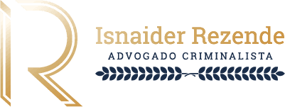 Logo Isnaider Rezende — Advogado criminalista