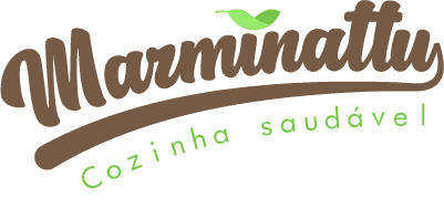 Logo Marminattu — Cozinha saudável