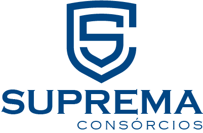 Logo Suprema Consórcios